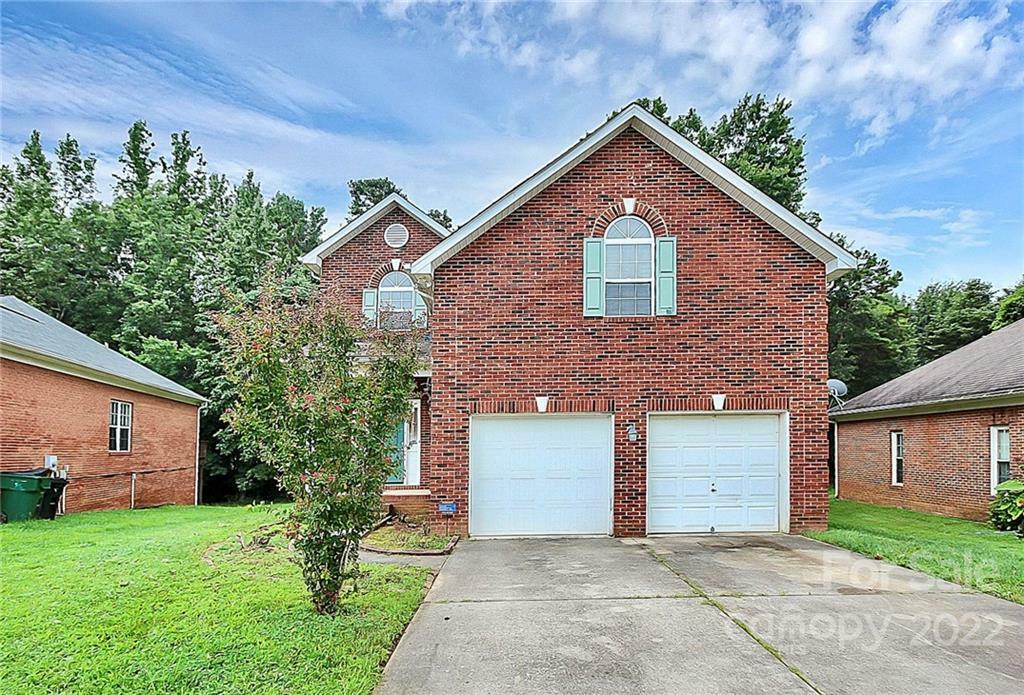 Property Photo:  7132 Brighton Brook Drive  NC 28212 