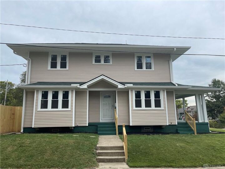 571 Kenwood Avenue  Dayton OH 45406 photo