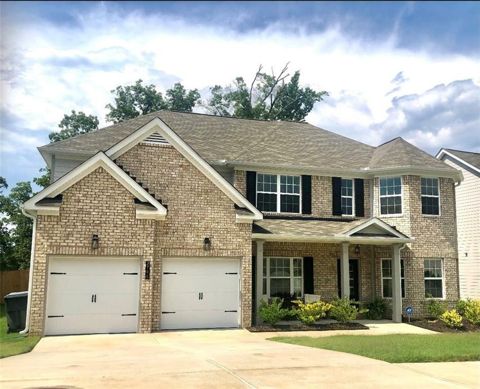 Property Photo: 160 Suzanne Court GA 30214
