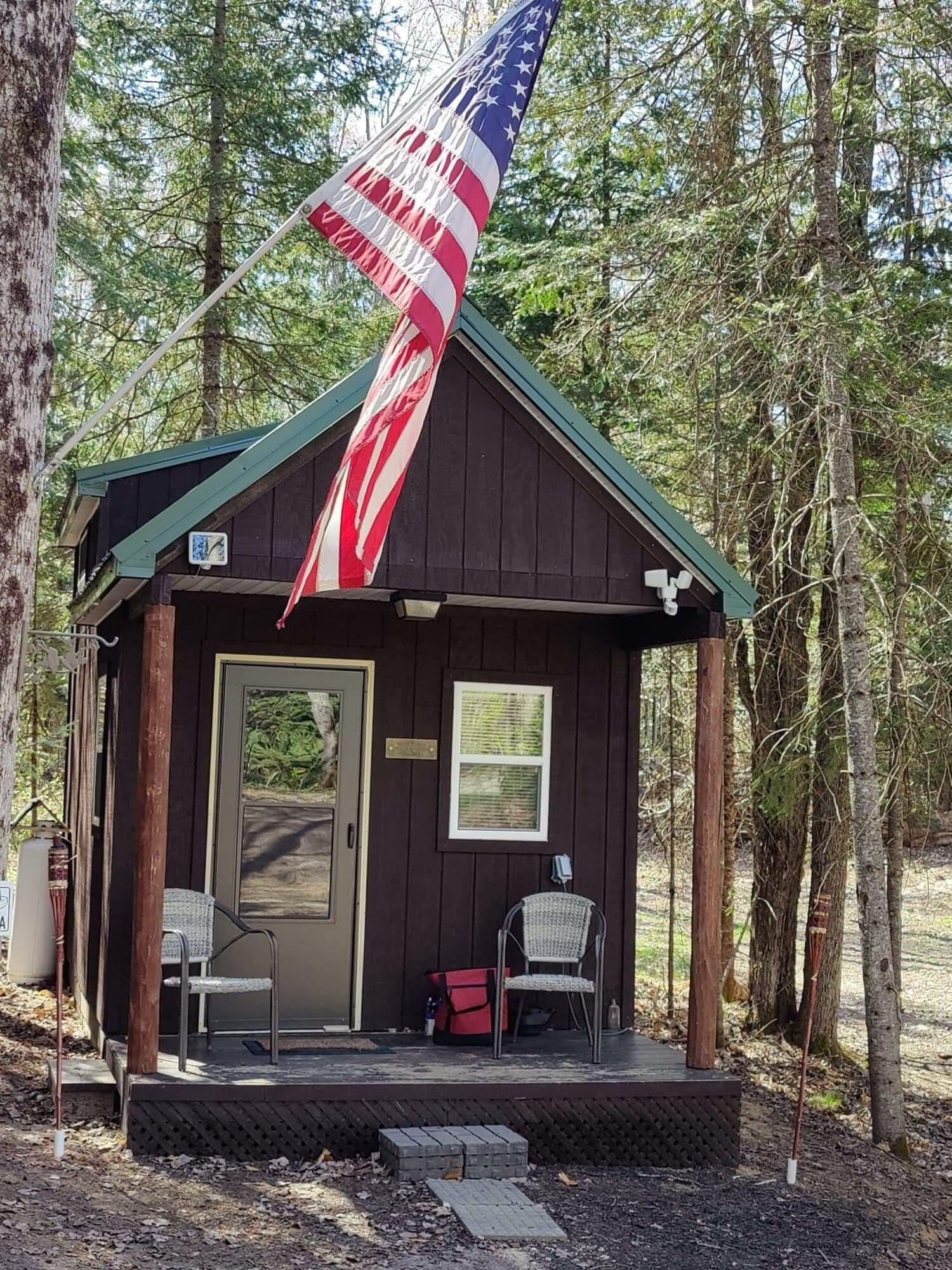 Property Photo: 00 S M 123 MI 49793