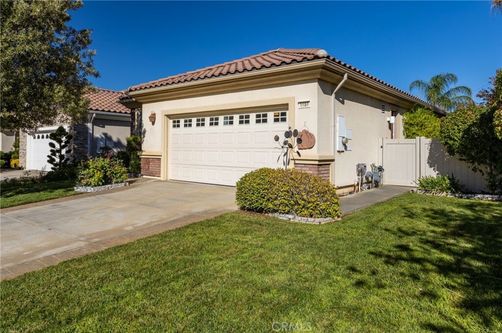 Property Photo:  1659 Snowberry Road  CA 92223 