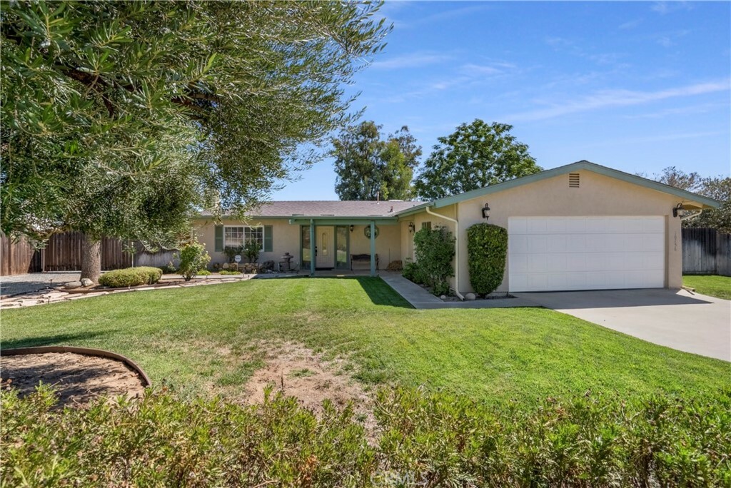 Property Photo:  10756 Martin Lane  CA 92223 
