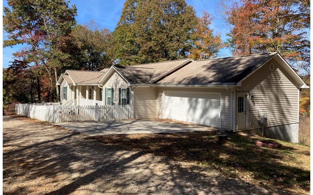 Property Photo:  145 Pine Lane  NC 28906 