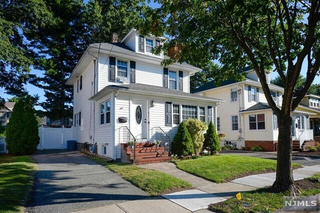 Property Photo:  71 Llewellyn Avenue  NJ 07506 