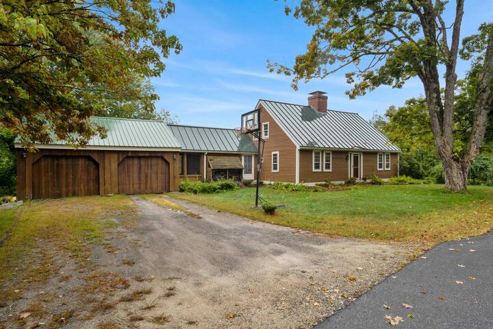 Property Photo:  300 East Deering Road  NH 03244 