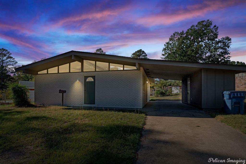 Property Photo:  128 General Lee Drive  LA 71082 