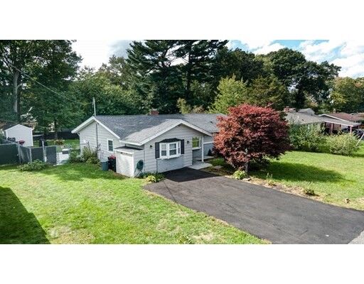Property Photo:  202 Elsie Rd  MA 02302 