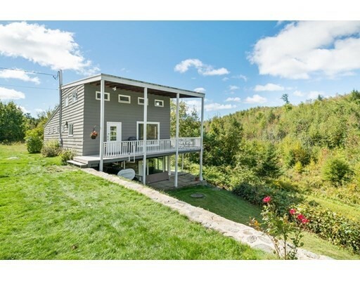 Property Photo: 11 Upper Hampden Rd MA 01057