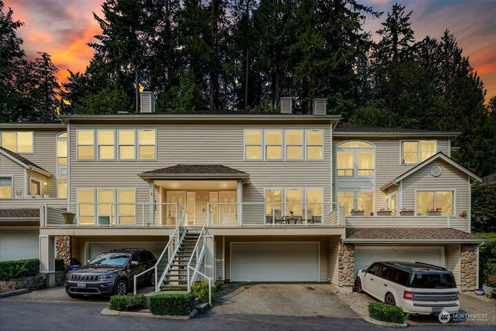 Property Photo: 9804 NE Riverbend Drive B-103 WA 98011