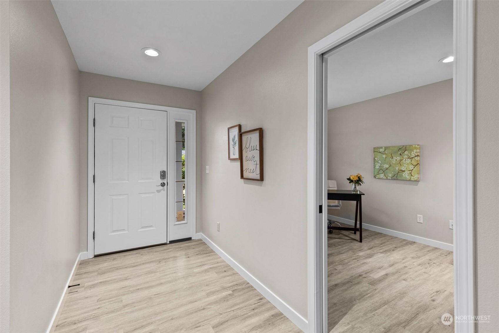 Property Photo: 404 Amberwood Circle WA 98294