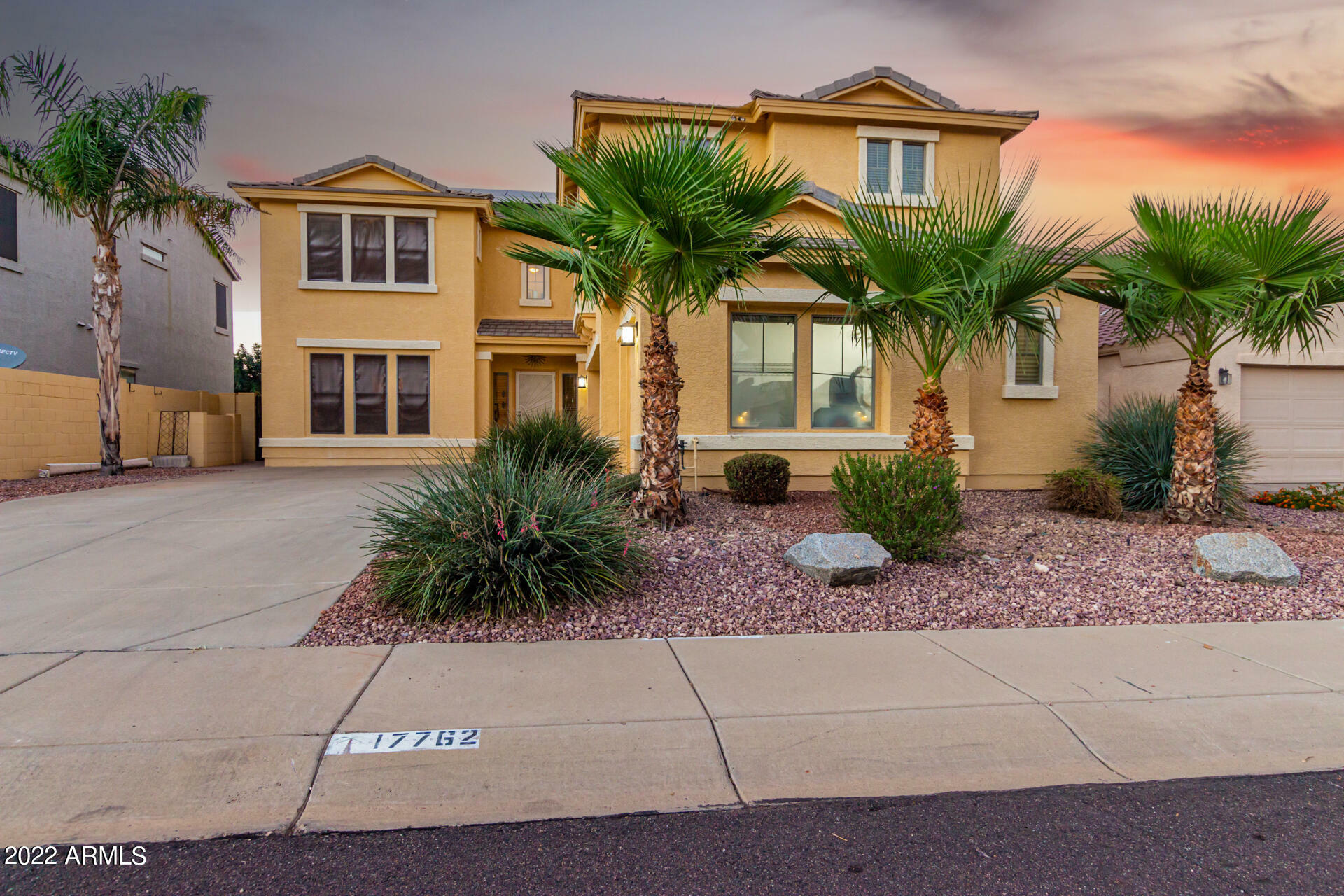 Property Photo:  17762 W Watson Lane  AZ 85388 