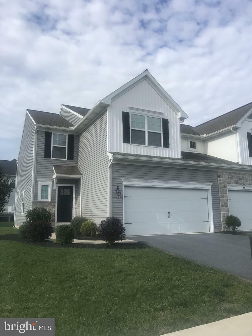 Property Photo: 1583 Zestar Drive PA 17055