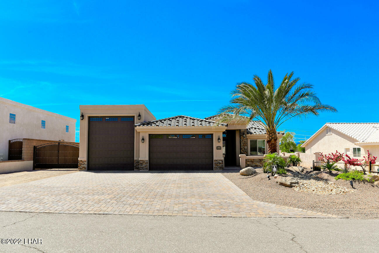 3964 Calimesa Dr  Lake Havasu City AZ 86406 photo