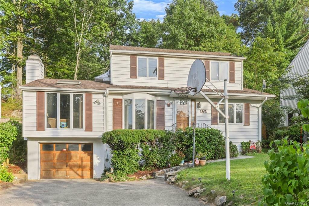 Property Photo: 161 Lake Shore Drive NY 10570