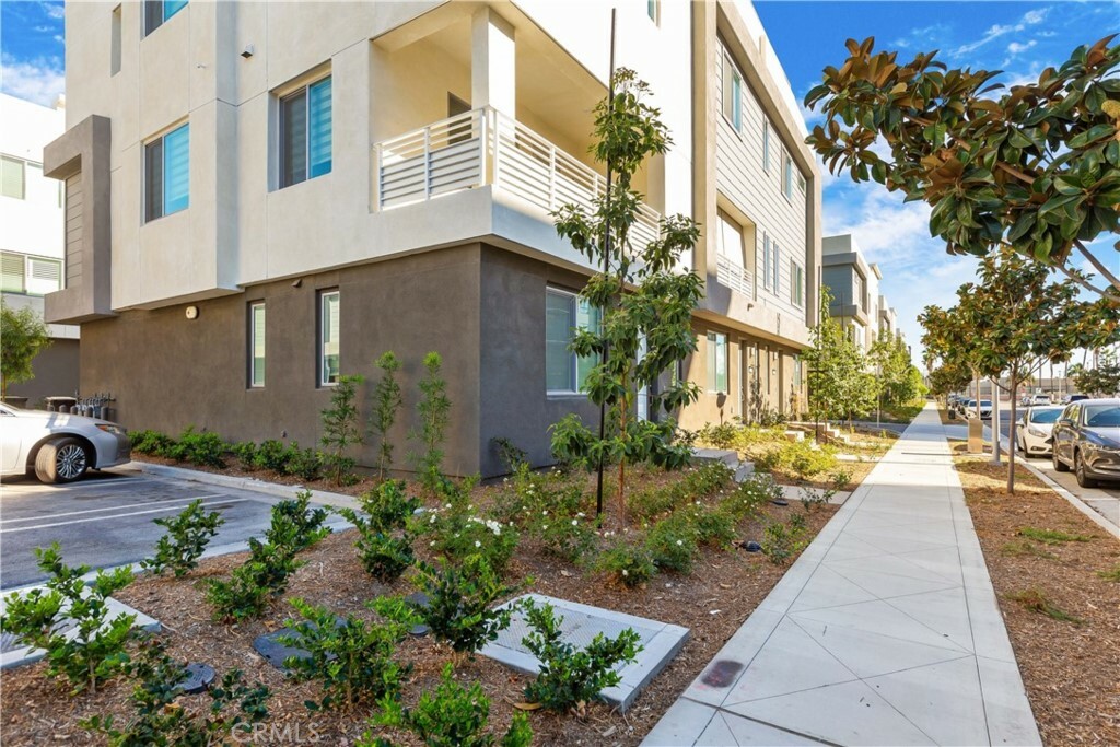 Property Photo:  1844 S. Westside Drive 1  CA 92805 