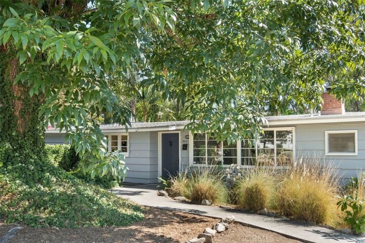 Property Photo:  500 Grove Street  CA 91024 