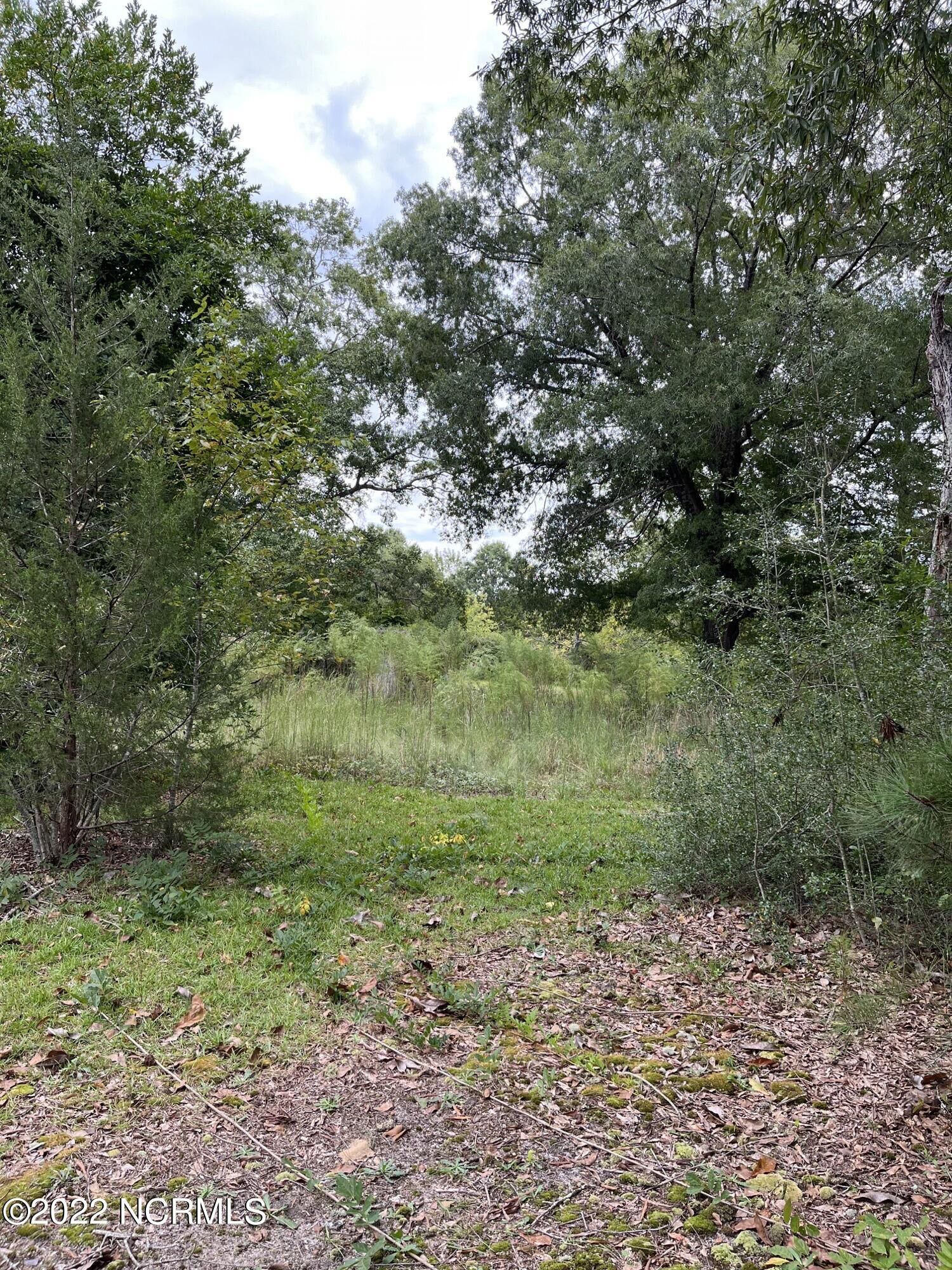 Property Photo: 2829 Union Church Road NC 28327