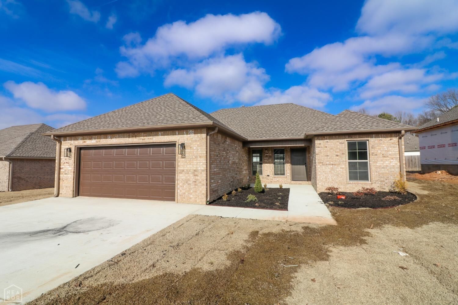 Property Photo: 329 Stella AR 72416