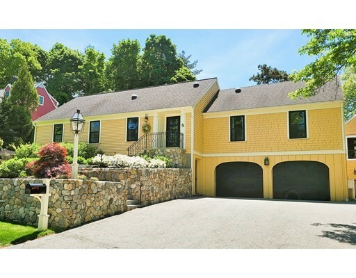 Property Photo:  5 Ainsworth  MA 01890 