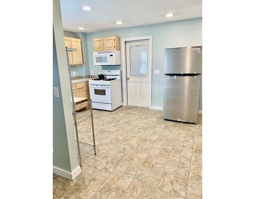 Property Photo:  1001 Adams St 1  MA 02124 