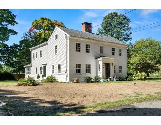 Property Photo:  133 Old Ferry Rd  MA 01950 