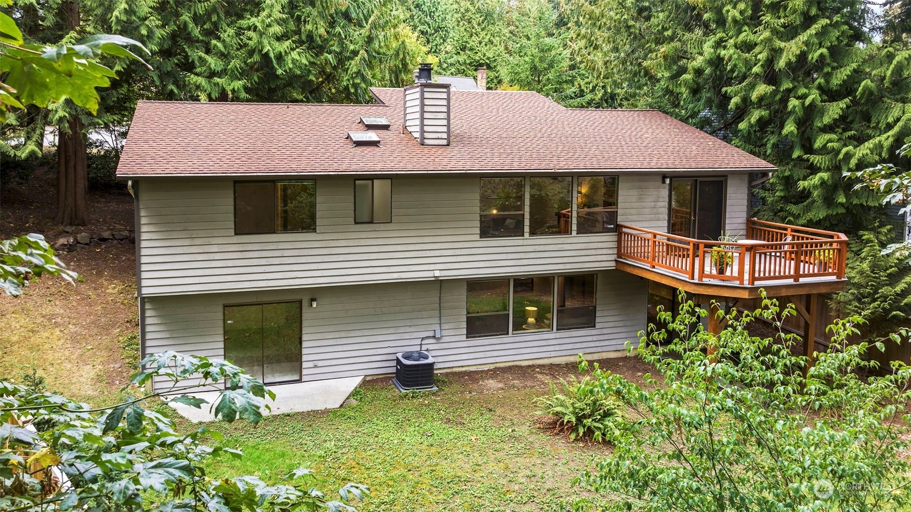 Property Photo:  18704 129th Court NE  WA 98011 