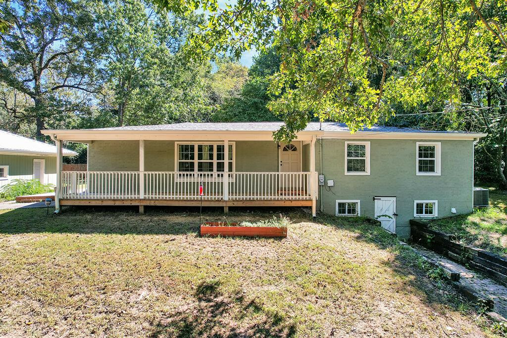 Property Photo:  1409 Ladd Springs Road SE  TN 37323 