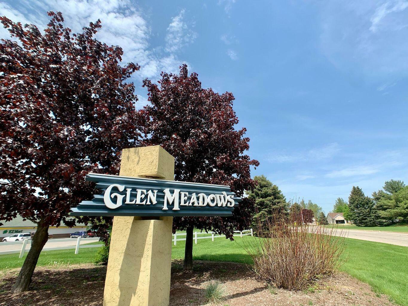 Property Photo:  Glen Meadows Drive Lot 80  MI 49735 