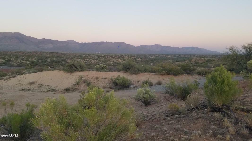 Property Photo:  0 W State Route 71 --  AZ 85332 