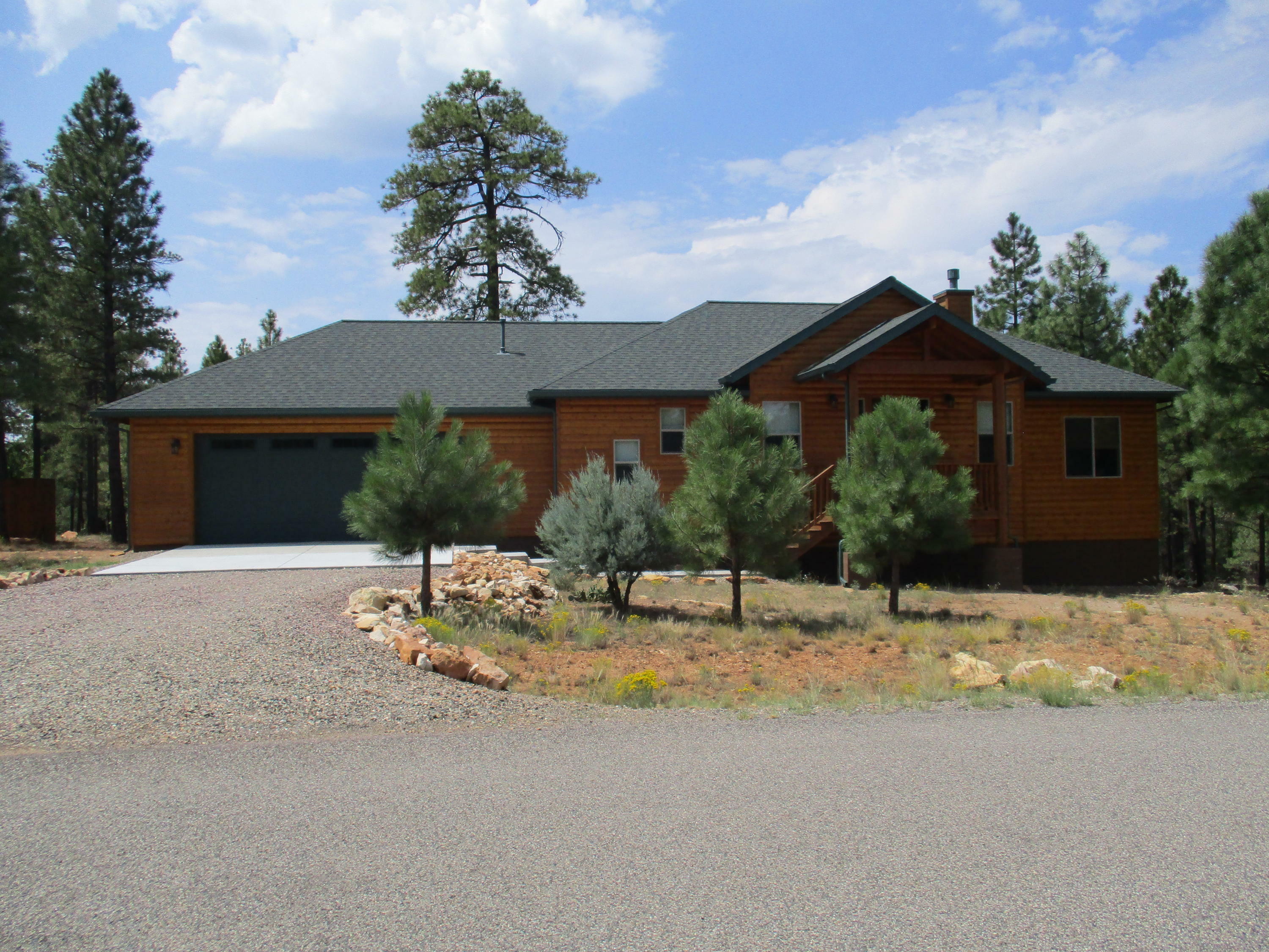 4746 Durango Drive  Happy Jack AZ 86024 photo