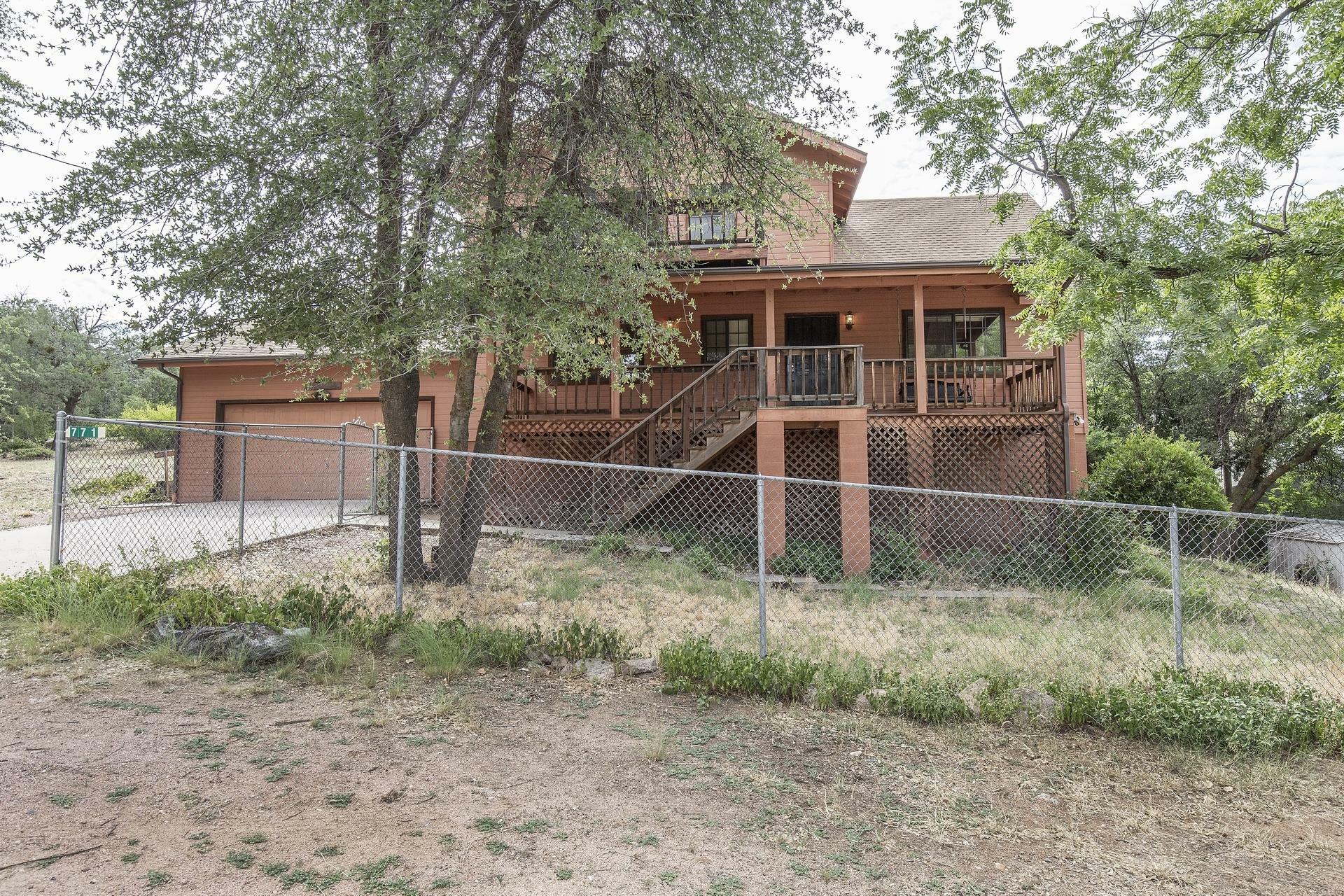 771 W Beaver Flat Road  Payson AZ 85541 photo