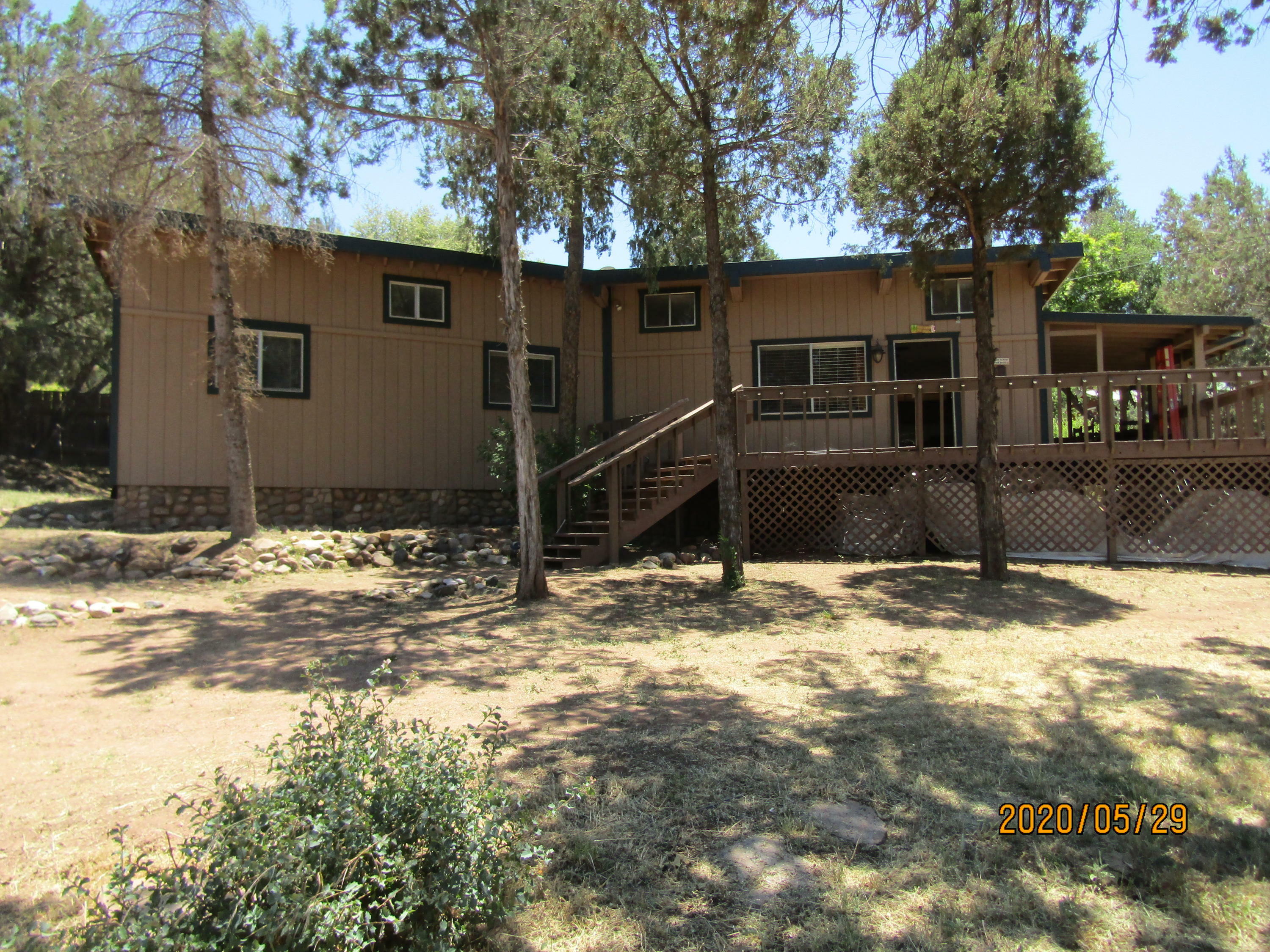 164 S Wheeler Place  Payson AZ 85541 photo