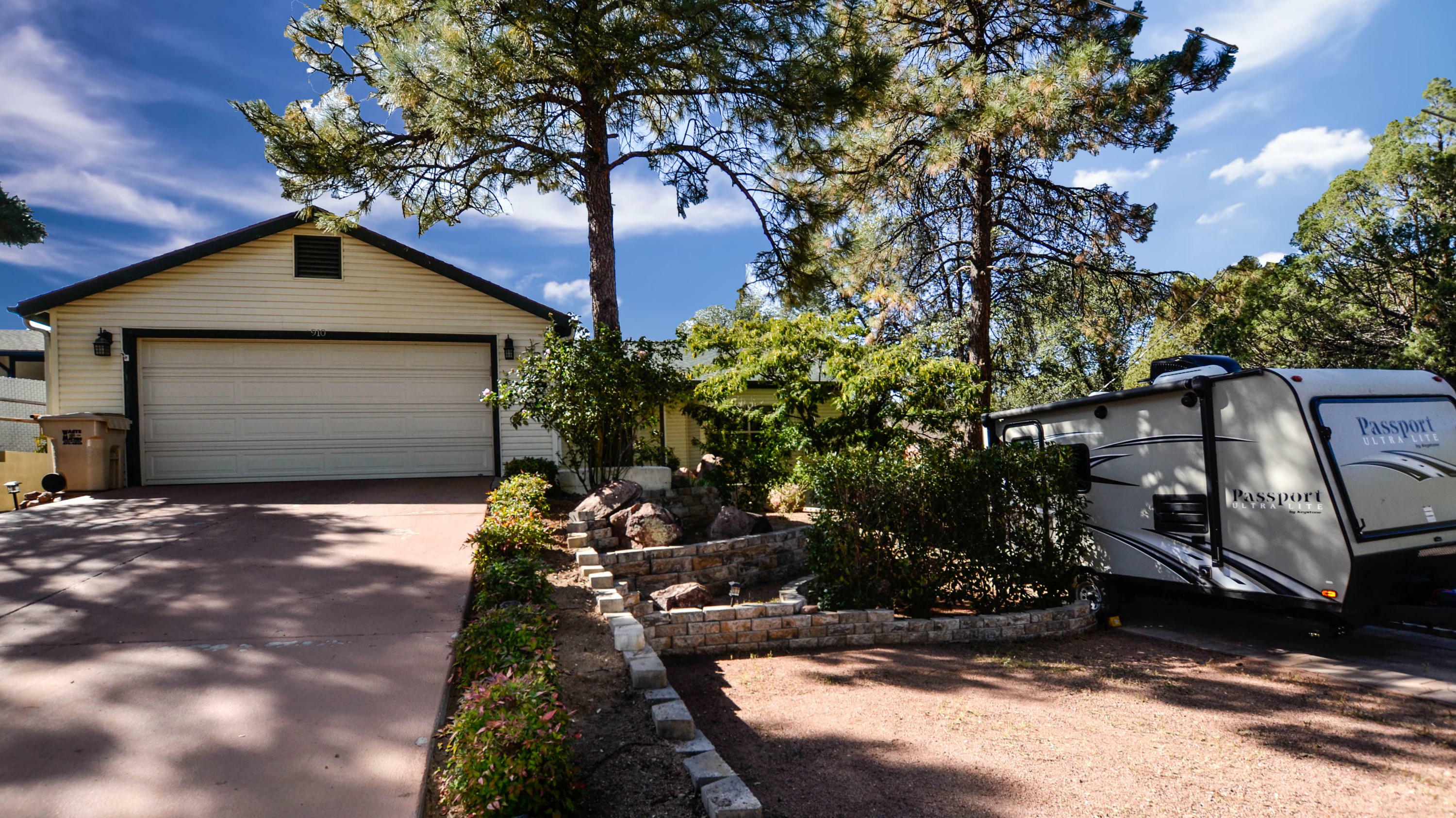 910 N Colcord Road  Payson AZ 85541 photo