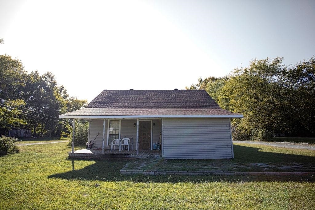 Property Photo:  330 Rowland Mill Rd  TN 38317 