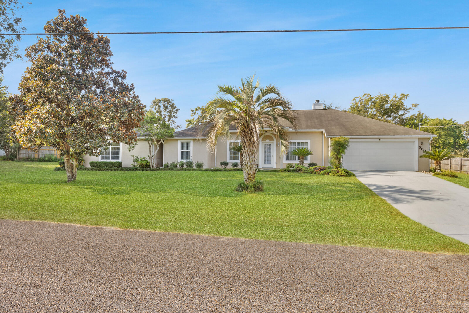 Property Photo:  5802 Stafford Boulevard  FL 32539 
