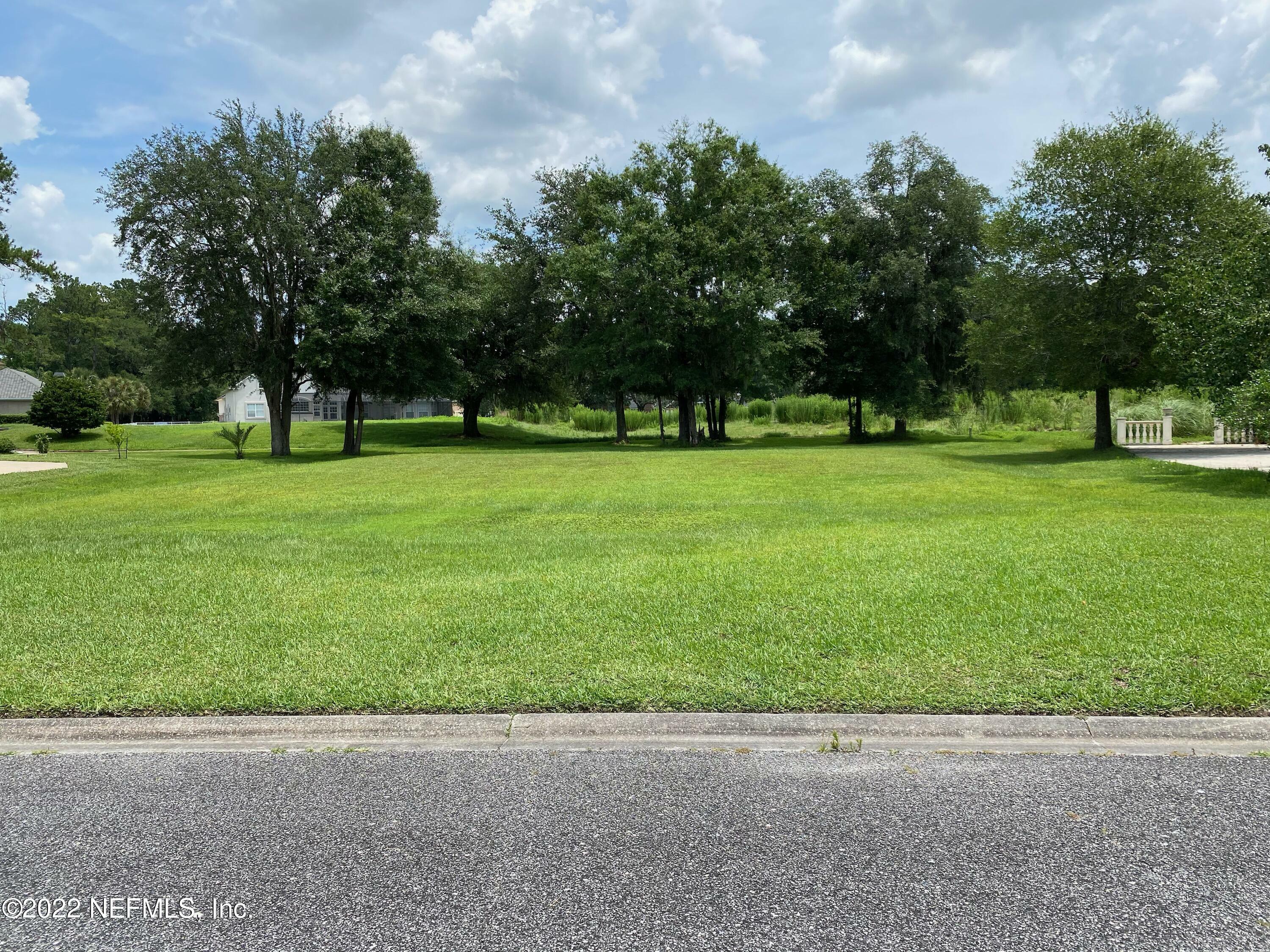 Property Photo:  2576 Manor Court  FL 32073 