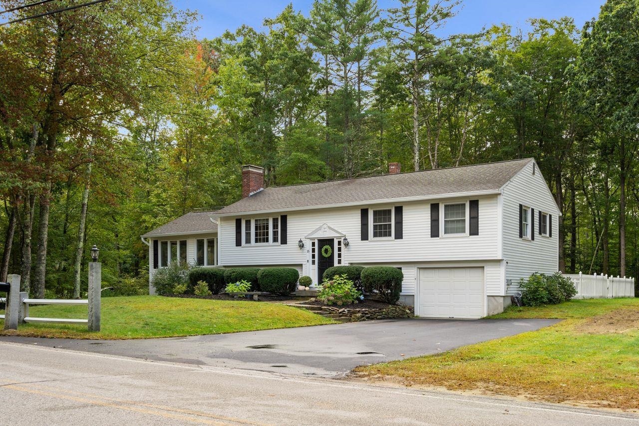 Property Photo: 15 Albin Road NH 03304