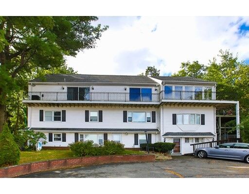 Property Photo: 181 Lincoln St MA 02151