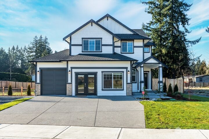 16301 9th Avenue E  Spanaway WA 98387 photo