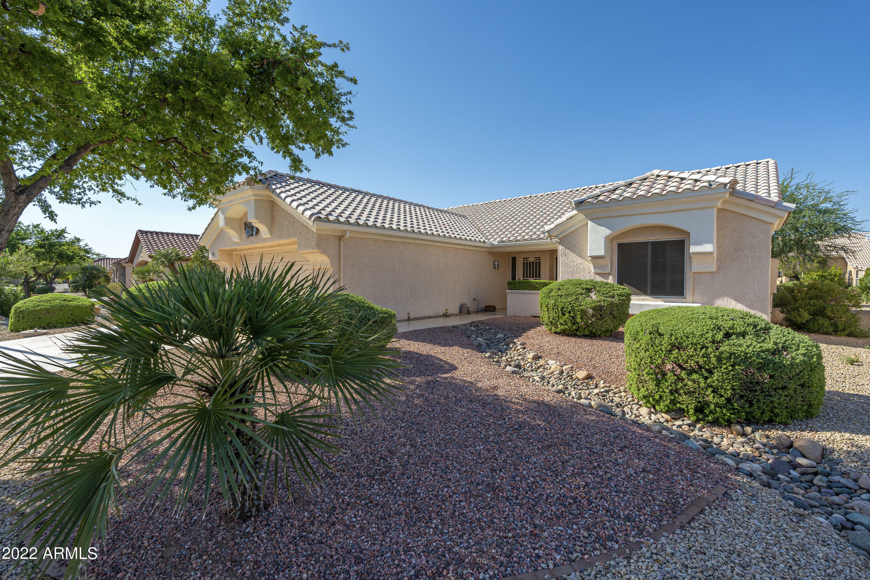 Property Photo:  15206 W Sky Hawk Drive  AZ 85375 