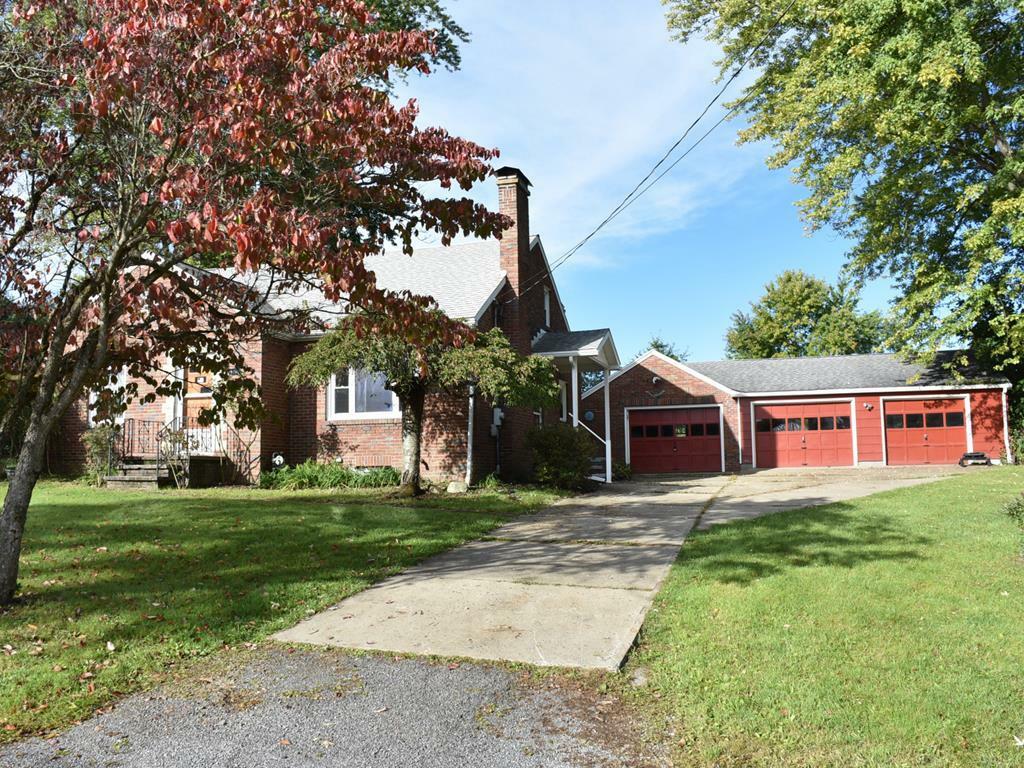 Property Photo:  11745 Livermore Road  PA 16335 