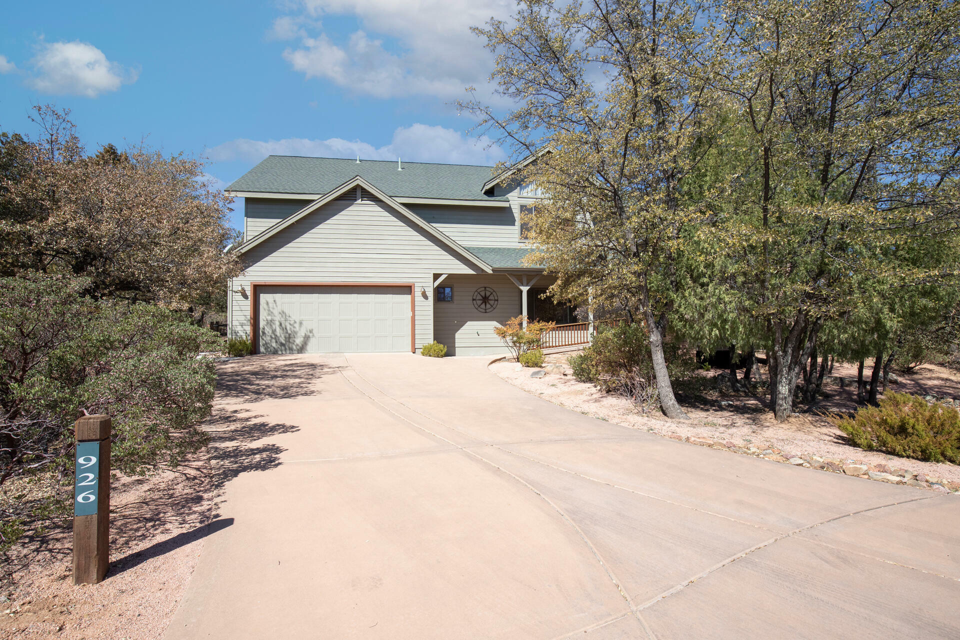 926 N Scenic Drive  Payson AZ 85541 photo