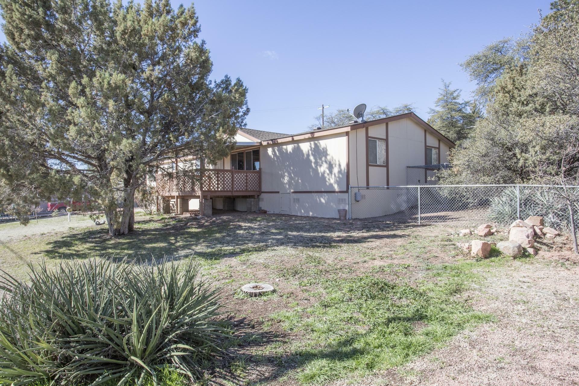 512 S Colcord Road  Payson AZ 85541 photo