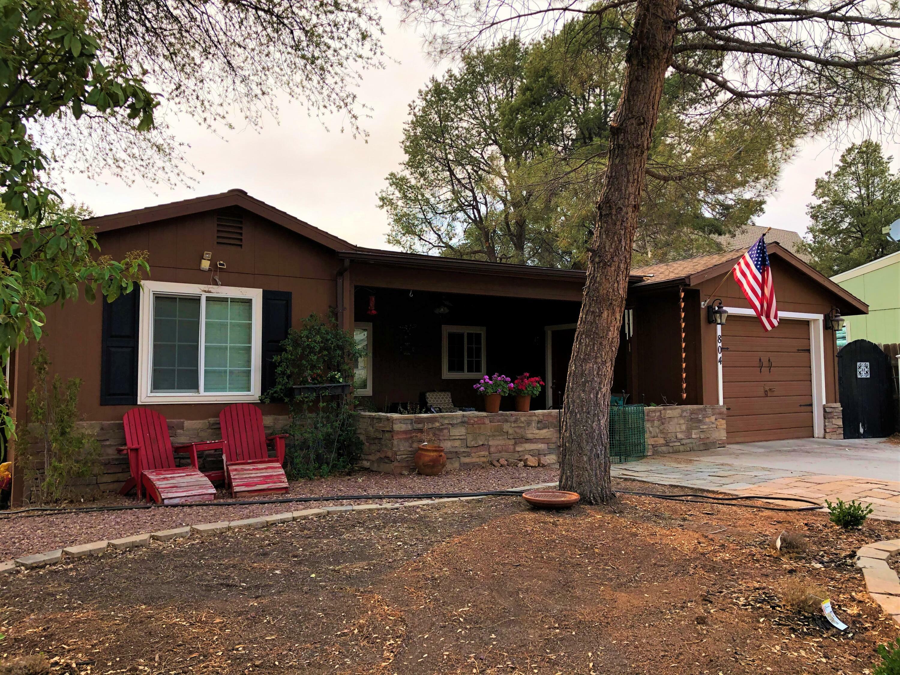 804 N Granite Drive  Payson AZ 85541 photo