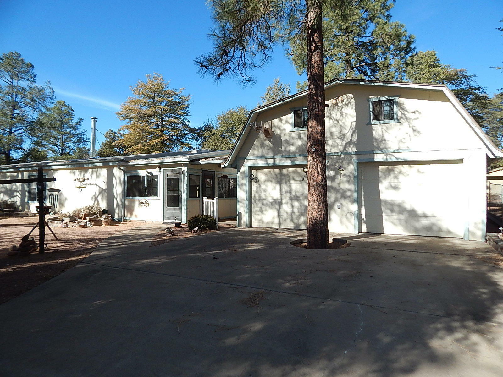 700 E Park Drive  Payson AZ 85541 photo