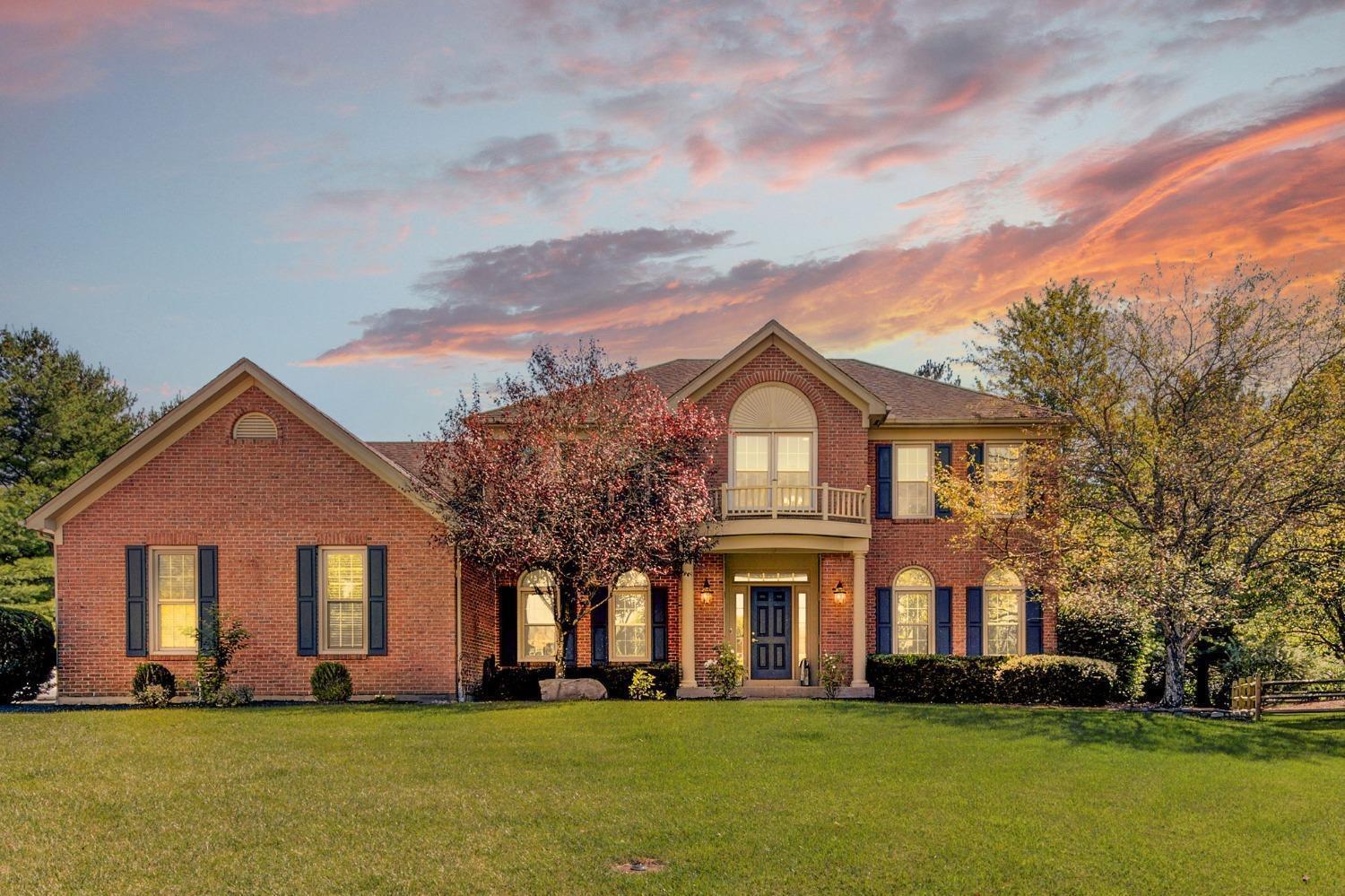 Property Photo: 6849 Obannon Blf OH 45140