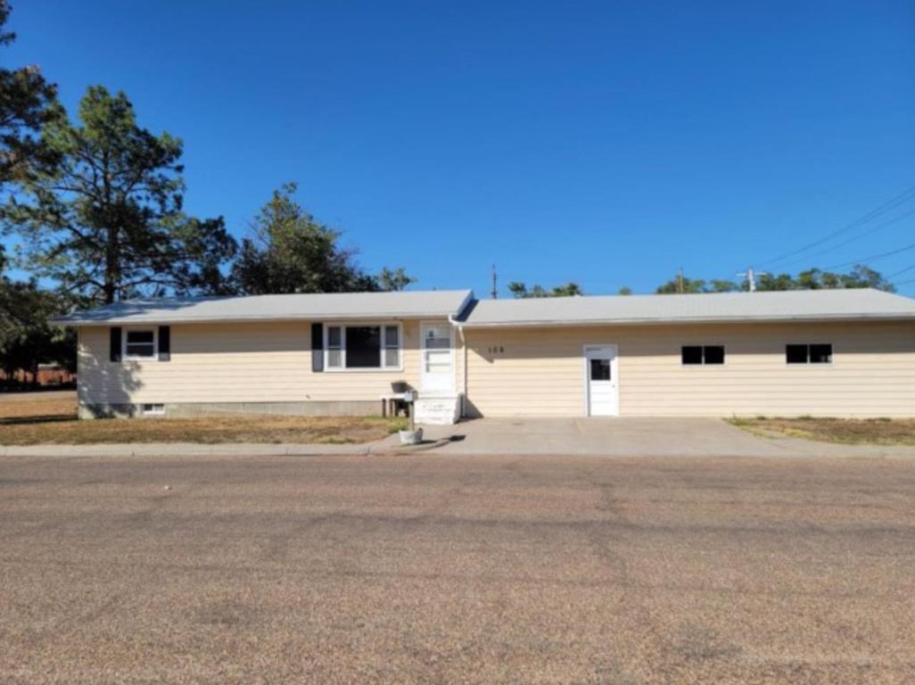Property Photo: 109 Johnson Street KS 67846