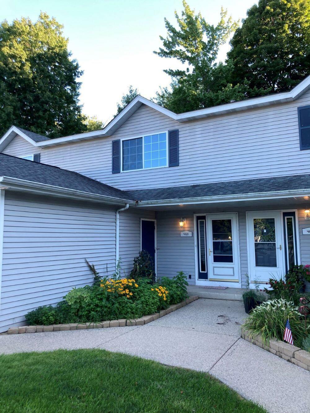 Property Photo:  460 Woodrush Court NW  MI 49321 