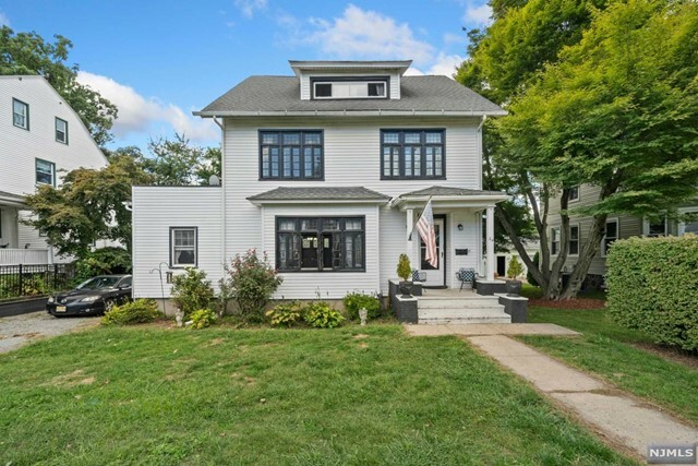 Property Photo: 24 Jardine Road NJ 07960