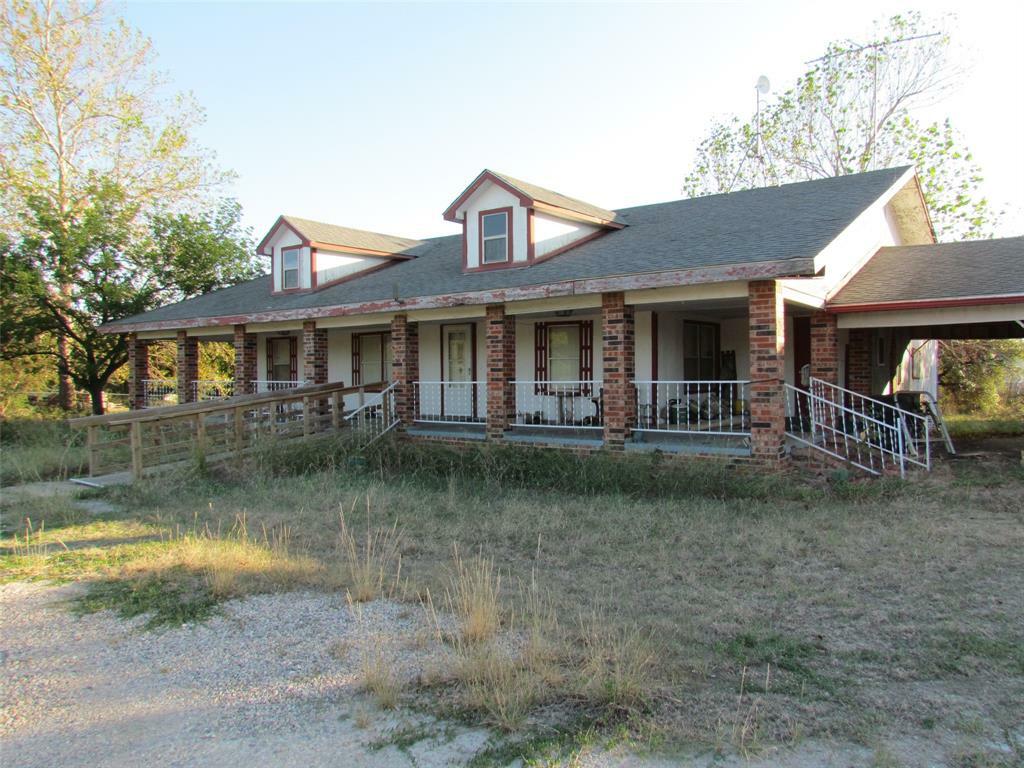 Property Photo:  618 High View Drive  TX 76085 